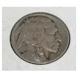 1914 BUFFALO NICKEL ***NICE VG***