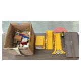 ITEMS FROM THE COLLECTION-ASSORTED/CHECK OUT THE