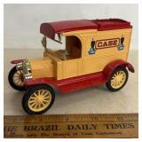 METAL COIN BANK-'NOT PERFECT'/CHECK OUT THE PIC'S/