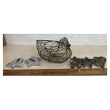 ITEMS FROM THE PAST-CHECK OUT THE PIC'S