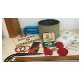 ITEMS FROM THE COLLECTION-ASSORTED/CHECK OUT THE