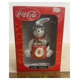 'COCA-COLA' COLLECTIBLE-NIB