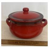 DUTCH OVEN W/LID-CHECK OUT THE PIC'S