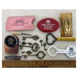 ITEMS FROM THE COLLECTION-CHECK OUT THE PIC'S