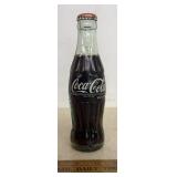'COCA-COLA' BOTTLE-ALEXANDER, ALABAMA