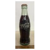 'COCA-COLA' BOTTLE-LINCON, NEBRASKA