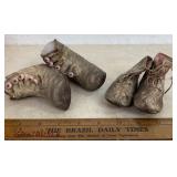 INFANT/BABY SHOES-CHECK OUT THE PIC'S