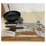 ITEMS FROM THE HOME-ASSORTED