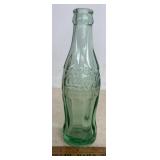 VINTAGE COCA-COLA BOTTLE-'TERRE HAUTE, INDIANA'
