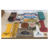 ADVERTISING COLLECTIBLES & MORE-CHECK OUT THE