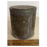 VINTAGE CAN-CHECK OUT THE PIC'S