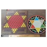 GAME BOARDS-CHECK OUT THE PIC'S