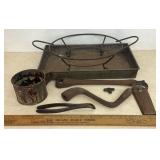 ITEMS FROM THE PAST-CHECK OUT THE PIC'S