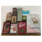 ITEMS FROM THE COLLECTION-CHECK OUT THE PIC'S