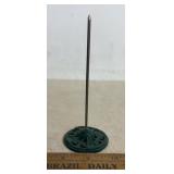 VINTAGE 'RECEIPT SPIKE'