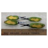 CORN SKEWERS-CHECK OUT THE PIC'S