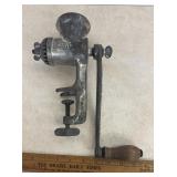 VU=INTAGE FOOD CHOPPER-'UNIVERSAL'