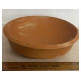 VIBTAGE 'WOODEN' BOWL-CHECK OUT THE PIC'S