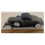 TOY CAR-RADIO/CHECK OUT THE PIC'S