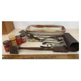 ITEMS FROM THE PAST-CHECK OUT THE PIC'S