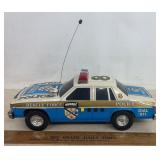 RC TOY CAR-'NO REMOTE'