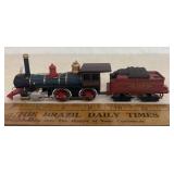 TOY TRAIN-CHECK OUT THE PIC'S