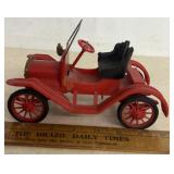 TOY AUTOMOBILE-CHECK OUT GTHE PIC'S