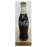 'COCA-COLA' BOTTLE-ROCKWOOD, TENNESSEE