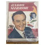 VINTAGE PUBLICATION-CHECK OUT THE PCI'S