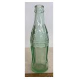 VINTAGE COCA-COLA BOTTLE-'INDIANAPOLIS, INDIANA'