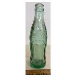 VINTAGE COCA-COLA BOTTLE-'CAMPBELLSVILLE, KENTUCKY