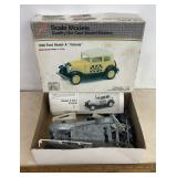 TOY MODEL-CHECK OUT THE PIC'S