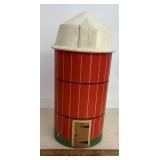 'FISHER~PRICE' FARM SILO-CHECK OUT THE PIC'S