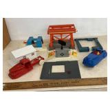 TOYS FROM THE PAST-ASSORTED/CHECK OUT THE PIC'S