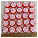 (10 COUNT)'CASASSA'S DAIRY/BRAZIL, INDIANA' BOTTLE