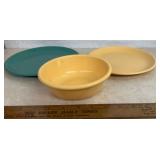 'RUBBERMAID' DISHWARE-CHECK OUT THE PIC'S