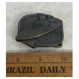 BELT BUCKLE-CHECK OUT THE PIC'S