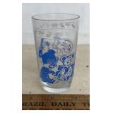 VINTAGE JELLY GLASS/JAR-CHECK OUT THE PIC'S