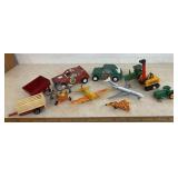 TOY CARS-ASSORTED/CHECK OUT THE PIC'S