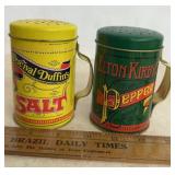 S&P SET-CHECK OUT THE PIC'S