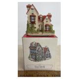 VILLAGE BUILDING-NIB/'TULLY HOUSE'