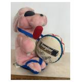 'ENERGIZER BUNNY' PLUSH-CHECK OUT THE PIC'S