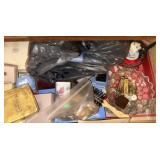 ITEMS FROM THE DRAWERS-CHECK OUT THE PIC