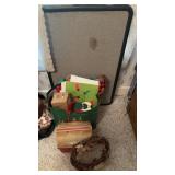 ITEMS FROM THE HOME-CHECK OUT THE PIC