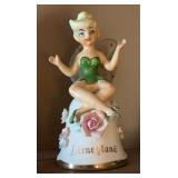 SOUVENIR BELL-"DISNEYLAND"