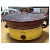 CROCK POT-CHECK OUT THE PIC