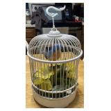 BIRD CAGE DECOR-CHECK OUT THE PIC