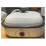 RIVAL WARMING COOKER-CHECK OUT THE PIC