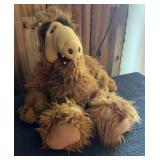 "ALF" STUFFED TOY-CHECK OUT THE PIC
