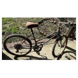 LADIES BICYCLE-CHECK OUT THE PIC